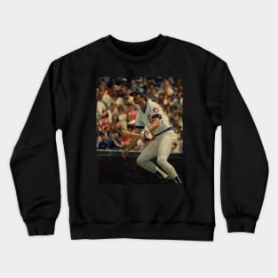 Dave Kingman - 442 HRs Crewneck Sweatshirt